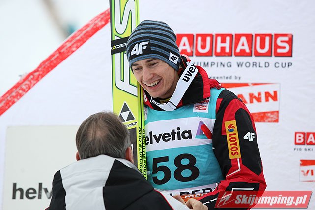 143 Kamil Stoch